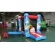 Popular Inflatable Bouncer Design Bouncy House Jumping Wet Bouncer Jumping Castle