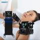 2024 Morpheus8 Radio Frequency Micro Needling Machine With Ice Hammer For Your Skin Scar Acne Scar Stretch Marks