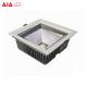 ip65 led recessed mounted downlight ip65 downlight COB outdoor led downlight for home bathroom