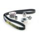 Assurance Engine Timing Chain Belt Kit 03L198119 For VW Golf TRANSPORTER V Box 7HA -