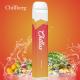 Chillberg Star Flavor 700 Puffs Vape Fully Disposable Vape Device