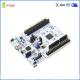 NUCLEO-F401RE Development Board for STM32 F4 series with STM32F401RE MCU supports Arduino