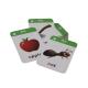 Custom Study Flash Cards Wholesale Learning Card Printing Services For Kids Educational