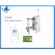 250mm Pcb Send Board SMT Mounting Machine 15W Fixed Speed Transmission Motor