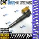 CAT Engine Common Rail Fuel Injector 20R-0758 10R-1267 10R-1266