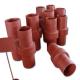 Petroleum Monolithic Joint For Pipeline Isolation Red Or Customized