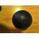 Multipurpose Hot Rolling Steel Balls 20mm 40mm Good Wear Resistance