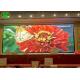 high definition  P5 SMD 3in1 Indoor Full Color LED Display Board LED Video Wall
