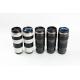 Camera Lens water-tight Stainless Steel 16oz Cup Coffee Tea Travel Thermos Mug