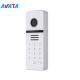 2MP Ahd1080p Video Doorbell Clear Night Vision Video Doorphone with IR Cut