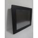 Industrial Lcd Screen Touch Display 19 Inch With OSD Menu On Front Bezel
