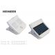 Heineer M1 Solar Clip Light,Creative Solar Lights,China Solar Lights Manufacture