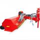 Garden Hydraulic Flail Mowers Farm Equipment Agricultural Tractor Mounted