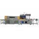 AC 380V POF Film Thermal Automatic Side Sealer Machine For Book