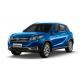Mini DFSK FengGuang E3 SUV EV Cars 2019 405KM 5 Seater