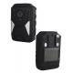 32 Megapixel WIFI Police 4G Body Camera With Live Streaming GPS