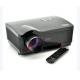 H1 DVB-T Digital TV HD 5.8'' 3000 Lumens 3D LED projector