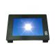 LCD Resistive Touch Monitor with 35 Million Touches and Precise Touch Accuracy of 2mm