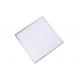 Suspended led light panels dimmable , square led wall panel light for indoor