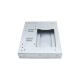 304 Stainless Steel Rapid Sheet Metal Fabrication Metal Box Processing Sandblasting