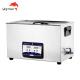 Convenient Drainage Industrial Ultrasonic Washer 720L With Efficient Cleaning