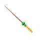 Taper 04 Flexible Rotary Files , G3 ISO Green Reciprocating Endodontic Files