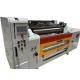 600mm Aluminium Foil Rewinder Fully Automatic Thermal Paper Slitting Machine 350m/min