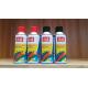 High Gloss Colorful HB Acrylic Lacquer Aerosol Paint