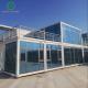 OEM Modular Homes Shipping Containers Small Portacabin Office