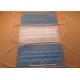 Colored Surgical Masks Comfortable Wearing Dust Protection With Ear Loop