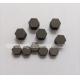 CDH3215 Self Supported Hexagonal Diamond/ PCD Wire Drawing Die Blanks