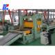 Speed 3-12mm Hot-Rolled Slitting and Winding Unit with Cutting Speed of 3000-6000mm