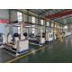 High Speed Corrugated Cardboard Paper Production Line for Precise Cutting and Packaging