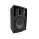 Wooden Dj Passive PA System Sound 500w Speaker Driver Components