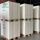 Virgin Pulp Freezer Paper Roll 1 Side FBB White Back 350gsm 36'' X 48'' For Health Care Package
