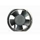 172mm  AC Cooling fan  220V 2500RPM Metal frame fan 172mm X  150mm X 51mm