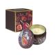 Decorated Fragonard Perfumed Candles Tins Bulk