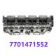 7701471552 7701471154 Aluminum Cylinder Heads For Megane Avantime Engine F8Q