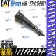 CAT Diesel Common Rail Fuel Injector 232-1171 Rebuild Spare Parts Injection Nozzle 10R-1267 232-1183 232-1171