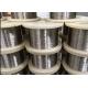 Ni Fe Cr Material Incoloy 800 / 800H / 800HT Alloy Wire