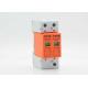 Multi Functional Type 2 Surge Protection Device Single Phase Indoor Mounted