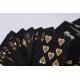 ODM Plastic Playing  Cards Custom Made Card Deck
