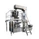 Pet Food 2kg Automatic Weighing And Filling Machine