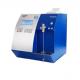 Fulmatic Lactoscan Milk Analyzer Julie Z9 Fat Salt Freezing Point Automatic Test Milk Analyzer