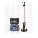Test Depth 0-500mm Light Weight Deflectometer Wireless Soil Testing Equipment