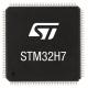 STM32H730VBH6      STMicroelectronics