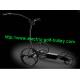Remote Stainless steel golf trolley wireless electric golf Trolley