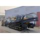 used 45ton hdd machine, used 45ton hdd rig, used XCMG XZ450 horizontal directional driller