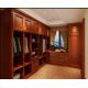 solid wood closet,walk-in closet,living room furniture,Wooden closet,Wooden wardrobe