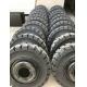 Forklift Turck Solid Tire 825-15 900-20 12.00-20 High-quality rubber solid Forklift Tyre